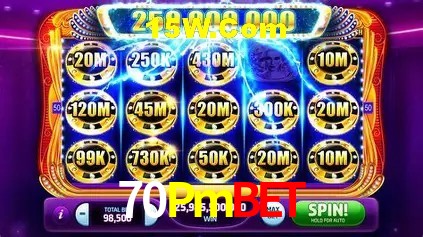70Pmbet.Com