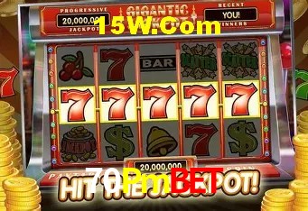 70Pmbet: Seu Cassino Premiado com Pagamentos Rápidos